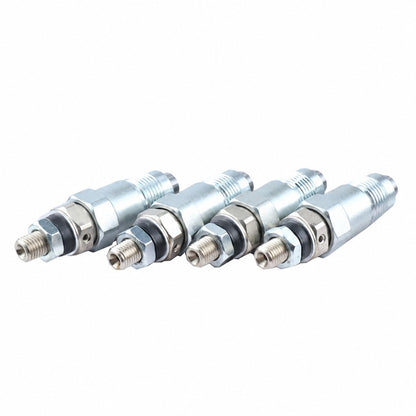 Fuel Injector 093500-3580 0935003580 for MITSUBISHI 4DR5