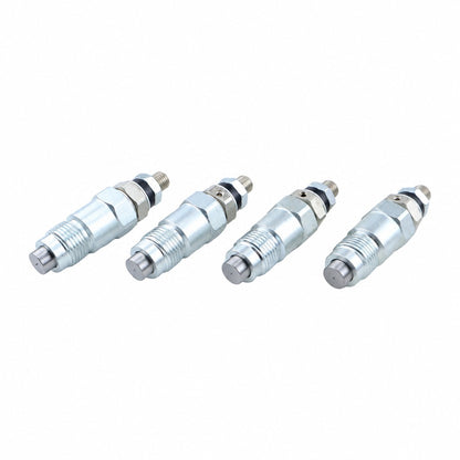 Fuel Injector 093500-3580 0935003580 for MITSUBISHI 4DR5