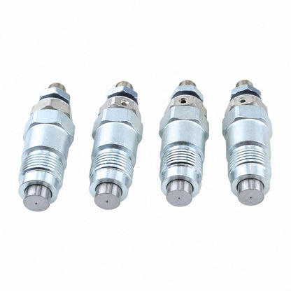 Fuel Injector 093500-3580 0935003580 for MITSUBISHI 4DR5
