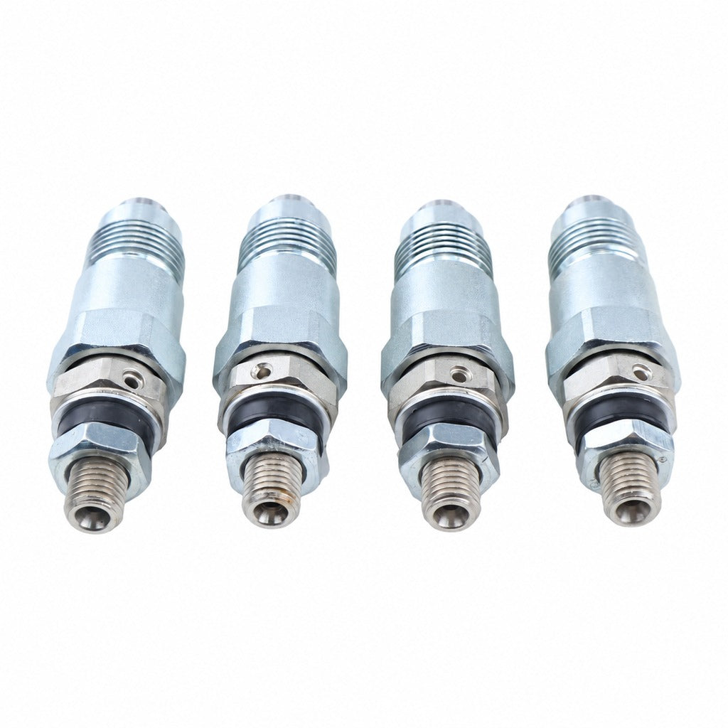 Fuel Injector 093500-3580 0935003580 for MITSUBISHI 4DR5