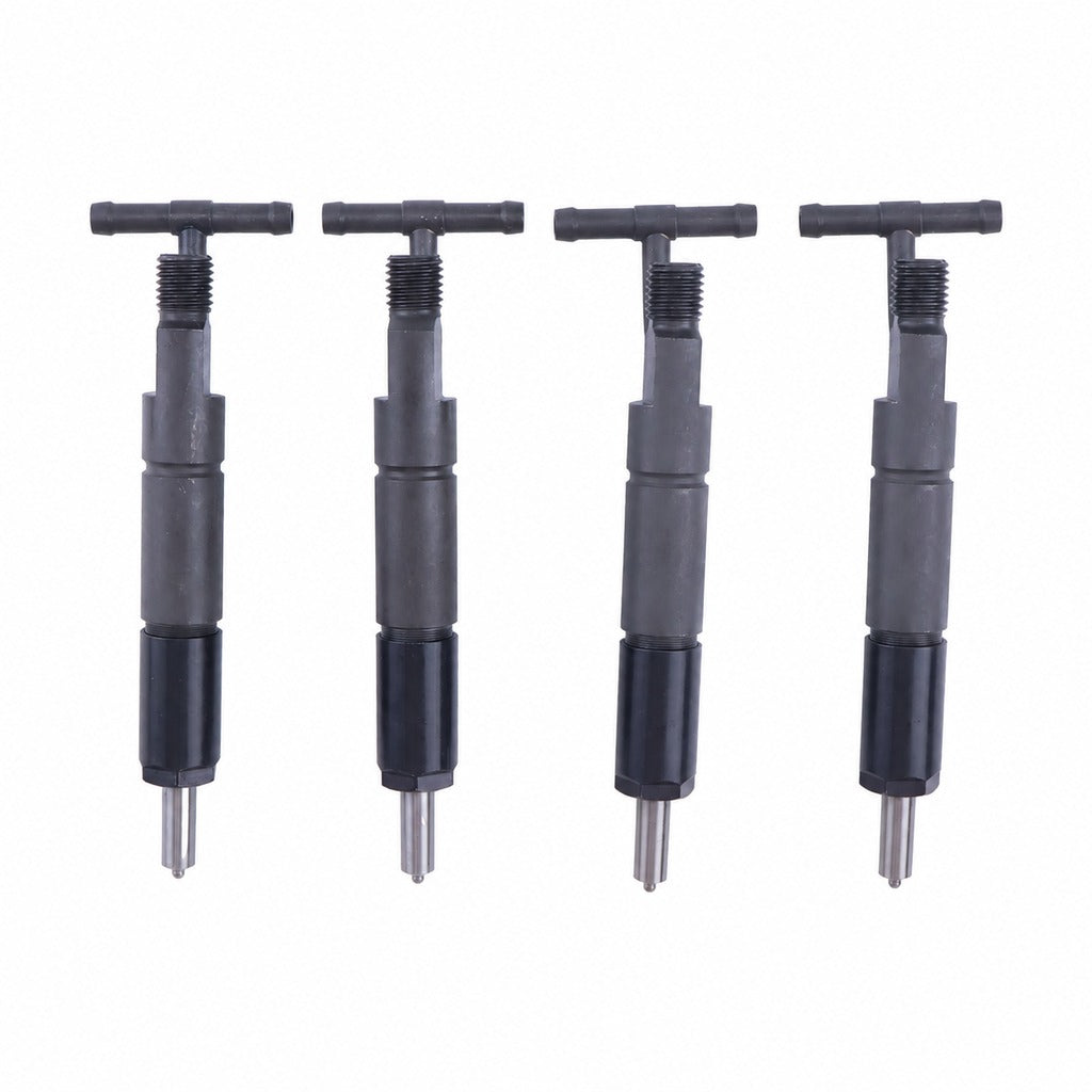 Fuel Injector ME016316 093500-3970 for MITSUBISHI 4D31