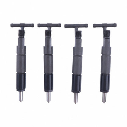 Fuel Injector ME016316 093500-3970 for MITSUBISHI 4D31