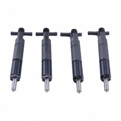 Fuel Injector ME016316 093500-3970 for MITSUBISHI 4D31