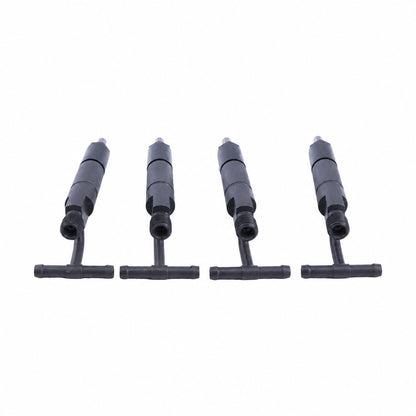 Fuel Injector ME016316 093500-3970 for MITSUBISHI 4D31