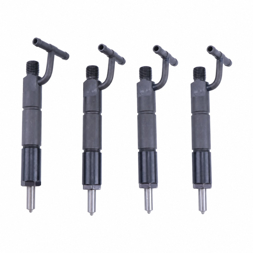 Fuel Injector ME016316 093500-3970 for MITSUBISHI 4D31