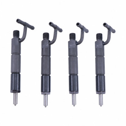 Fuel Injector ME016316 093500-3970 for MITSUBISHI 4D31