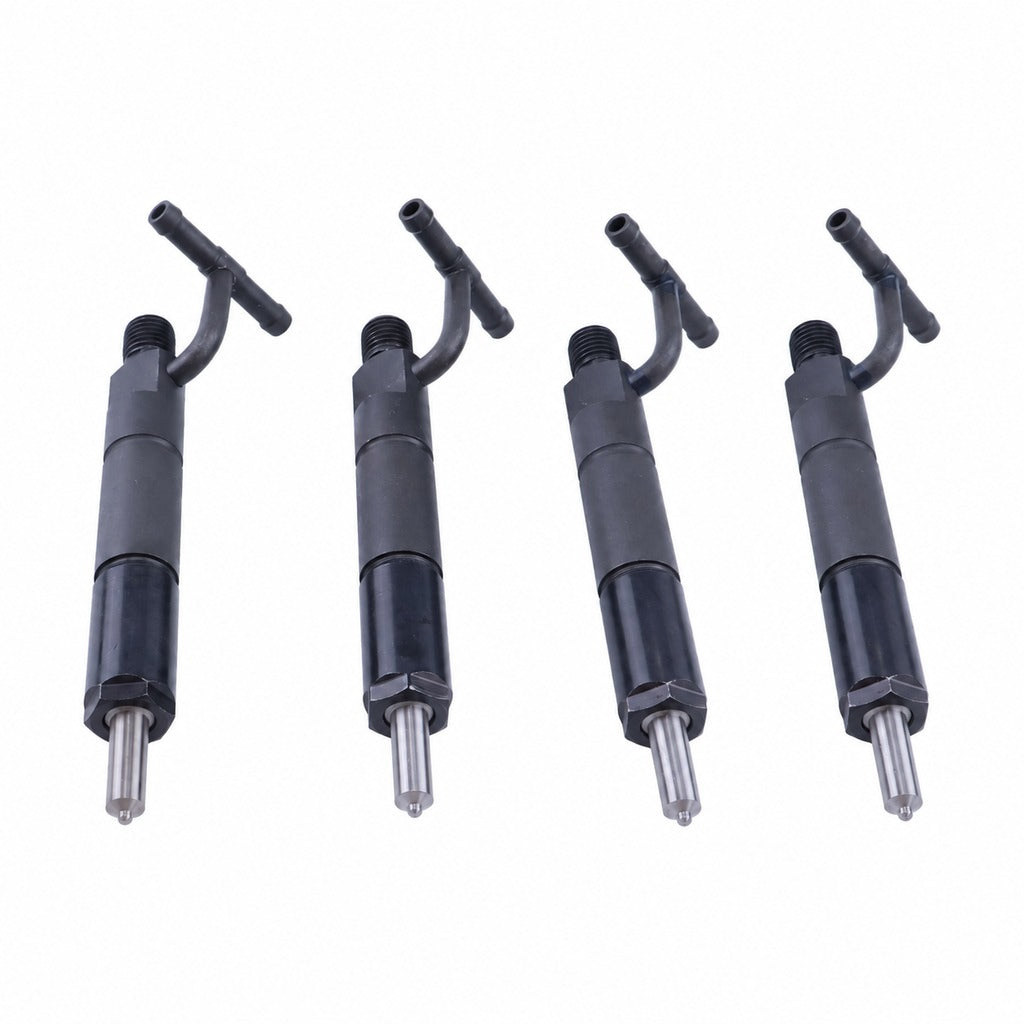 Fuel Injector ME016316 093500-3970 for MITSUBISHI 4D31