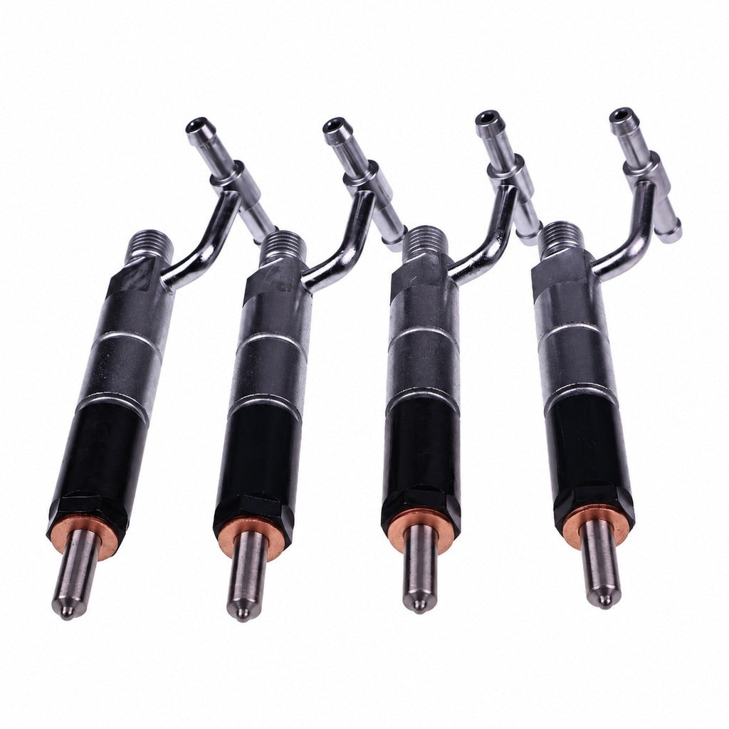 Fuel Injector ME017260 093500-5730 for MITSUBISHI 4D35