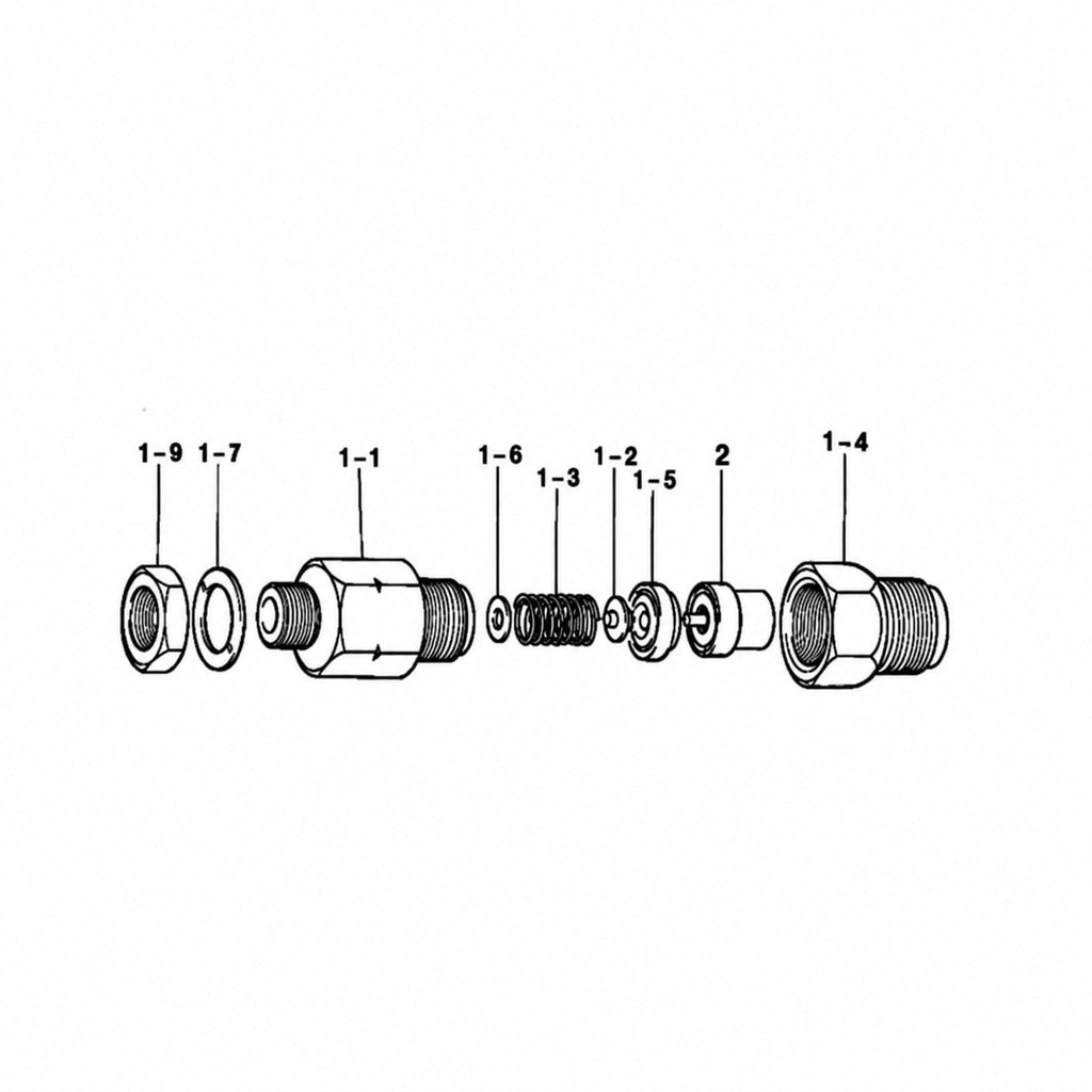 Fuel Injector 093500-4560 0935004560 for MITSUBISHI 4DR