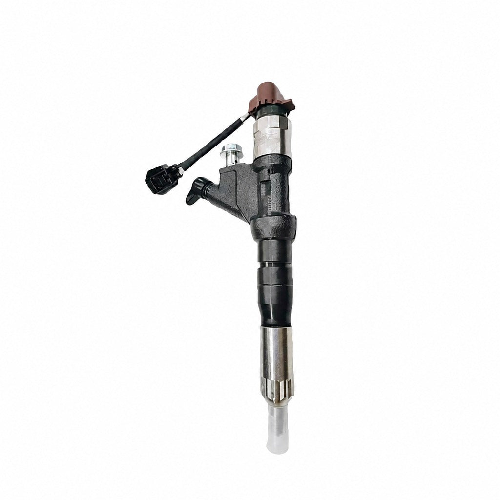 Fuel Injector 95000-8890 950008890 for HINO E13C