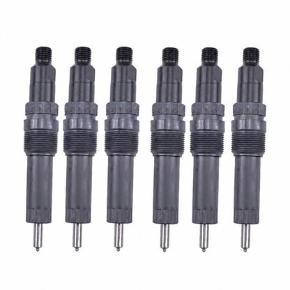 Fuel Injector RE30159 RE46364 for John Deere 4045TDW03