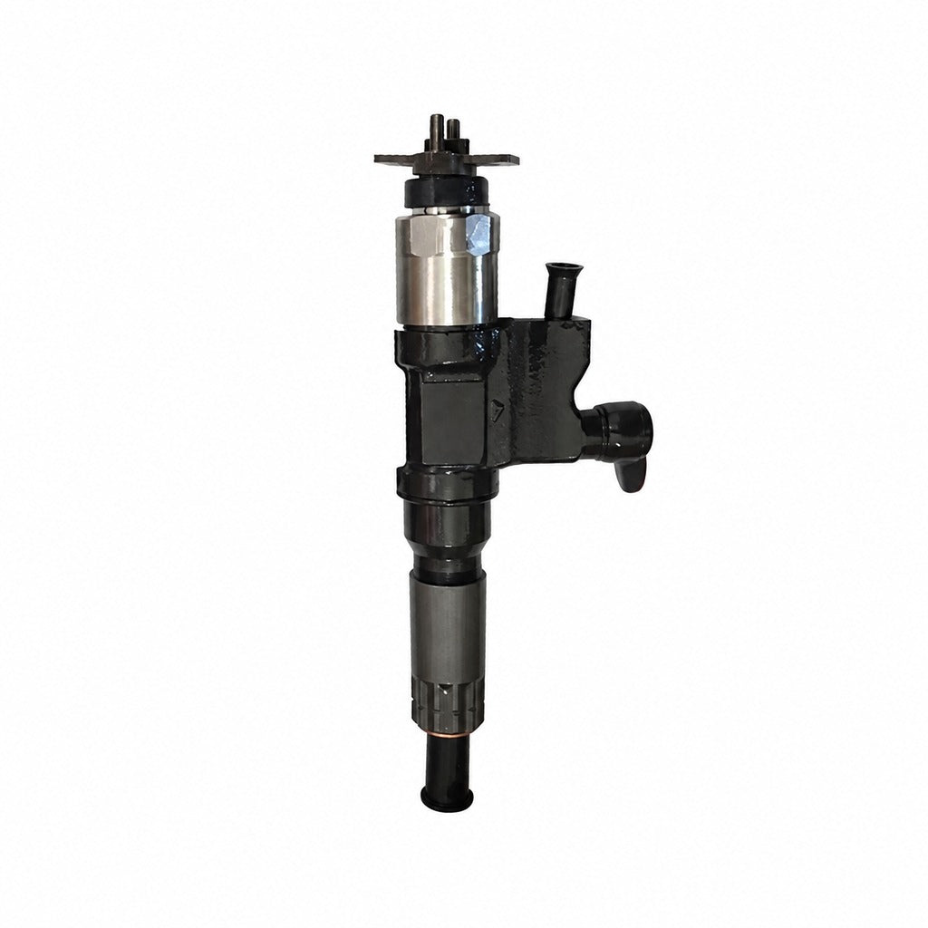 Fuel Injector 0950001810 0950009800 for Denso 6HK1