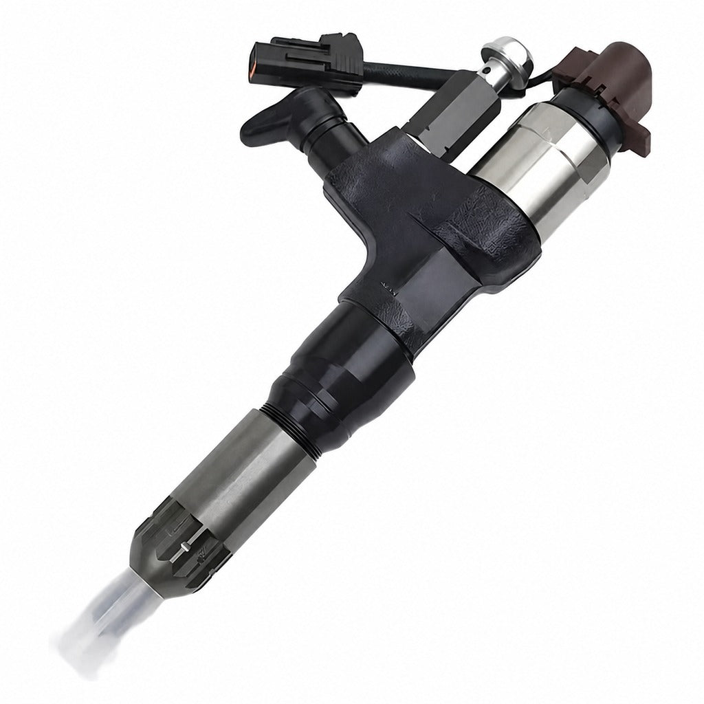 Fuel Injector 23910-1342 23670-E0260 for HINO J07E