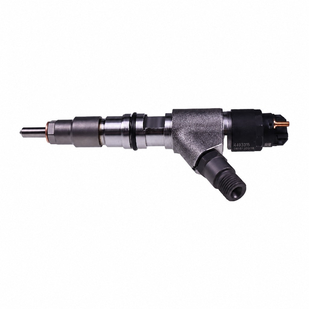 Common Rail Fuel Injector 449-3315 4493315 for CAT C4.4