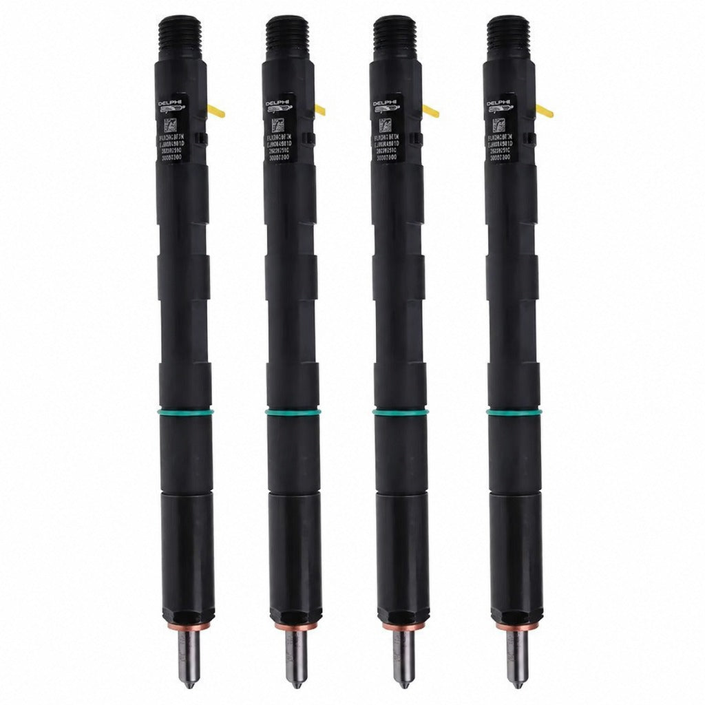 Fuel Injector 320 06623 32006623 for JCB 444