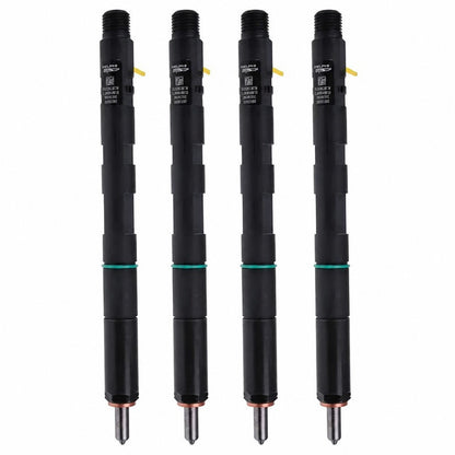 Fuel Injector 320 06623 32006623 for JCB 444