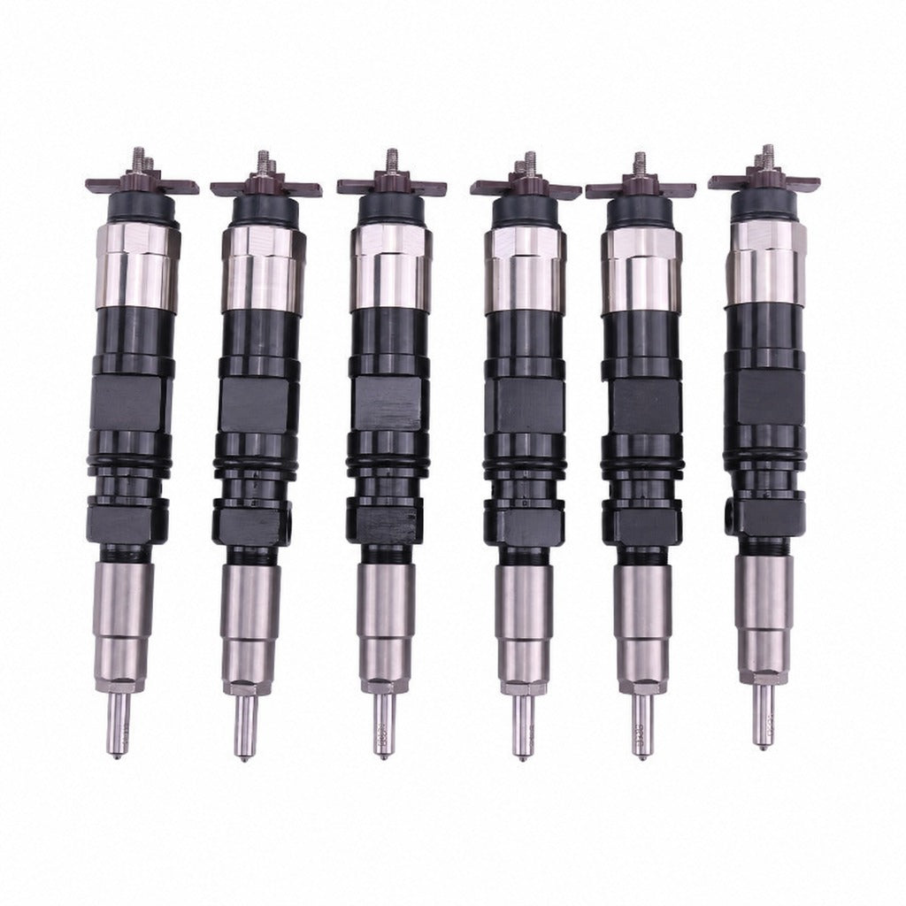 Fuel Injector 21785960 295050-1240 for VOLVO