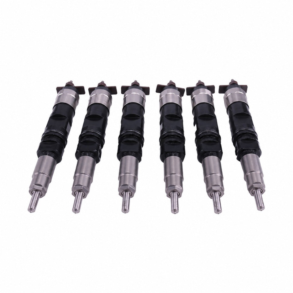 Fuel Injector 21785960 295050-1240 for VOLVO