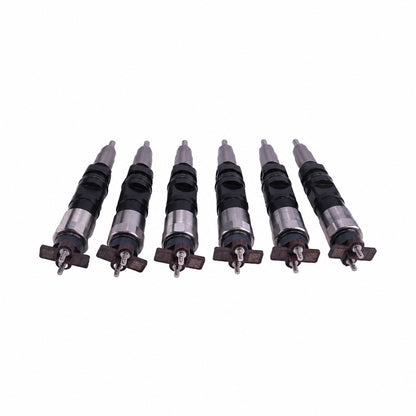 Fuel Injector 21785960 295050-1240 for VOLVO