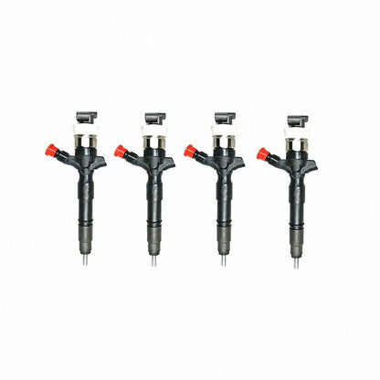 Fuel Injector 295050-1050 2950501050 for Nissan YD25DDTi