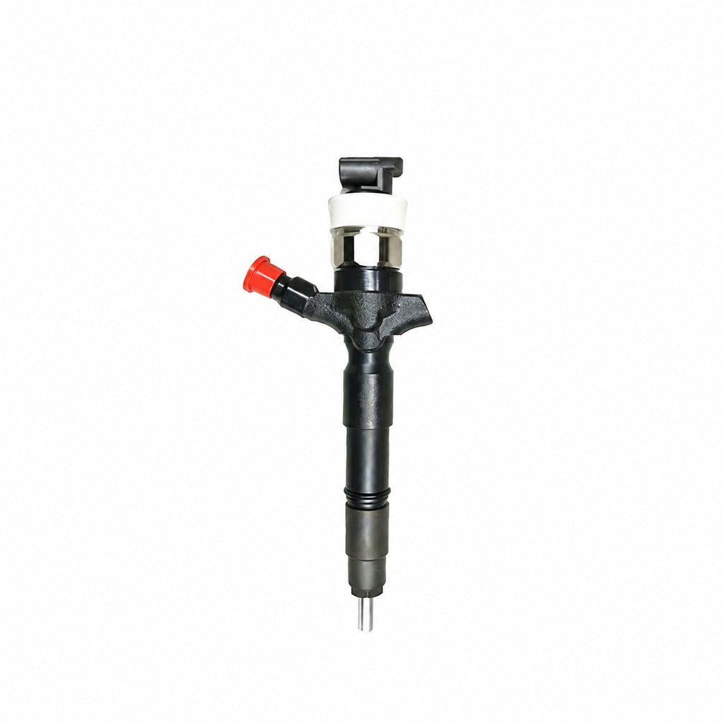 Fuel Injector 295050-1050 2950501050 for Nissan YD25DDTi