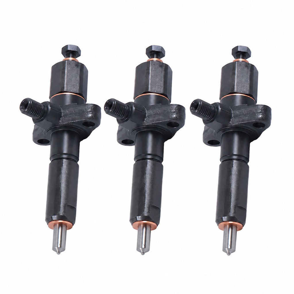 Fuel Injector 1447401E91 1447401M91 for Massey Ferguson
