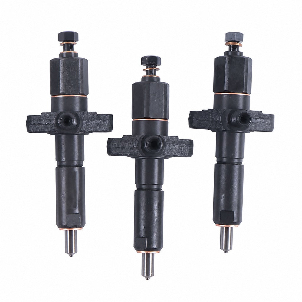 Fuel Injector 1447401E91 1447401M91 for Massey Ferguson