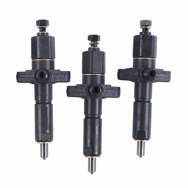 Fuel Injector 1447401E91 1447401M91 for Massey Ferguson