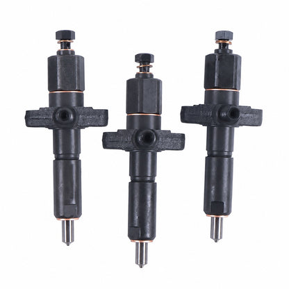 Fuel Injector 1447401E91 1447401M91 for Massey Ferguson