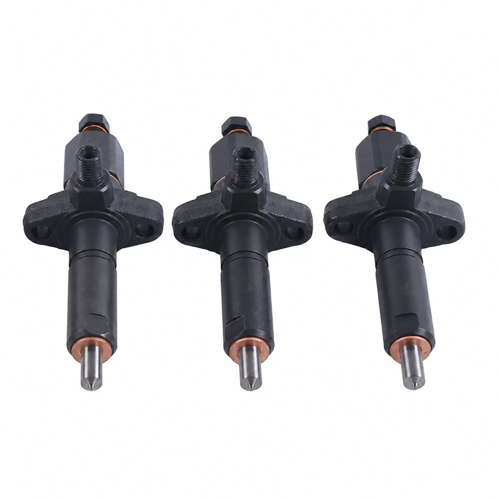Fuel Injector 1447401E91 1447401M91 for Massey Ferguson