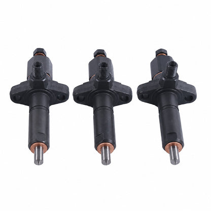 Fuel Injector 1447401E91 1447401M91 for Massey Ferguson
