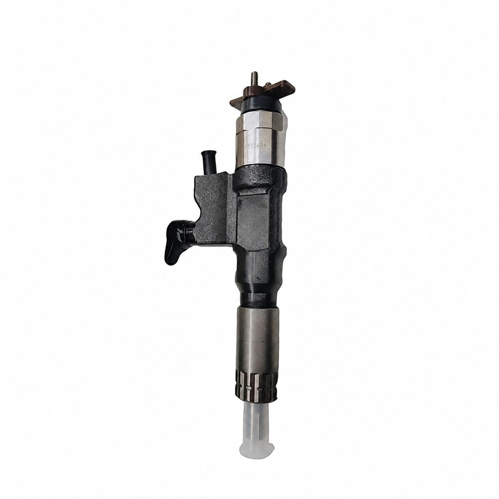 Fuel Injector 295050-1550 2950501550 for ISUZU 6WG1