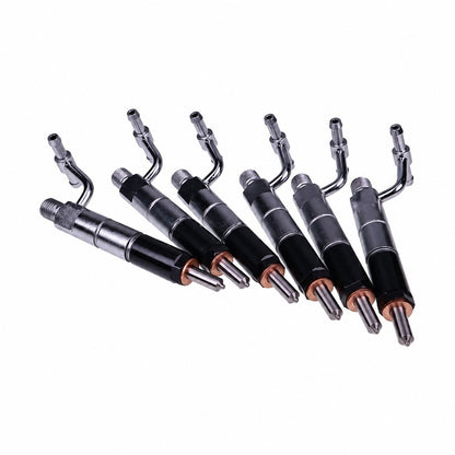 Fuel Injector 093500-6310 0935006310 for MITSUBISHI S6S-DT