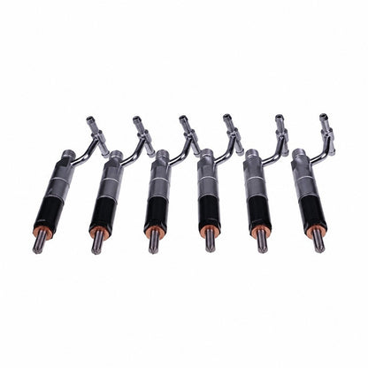 Fuel Injector 093500-6310 0935006310 for MITSUBISHI S6S-DT