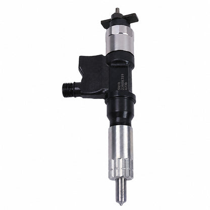 Fuel Injector 8-97306073-0 8-97306073-1 for ISUZU 4HK1