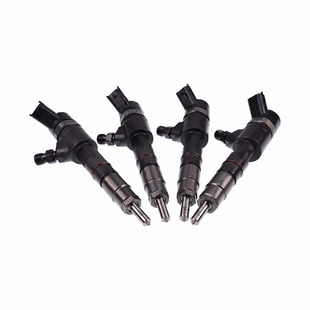 Fuel Injector 0445110576 0 445 110 576 for YANMAR 4JH110