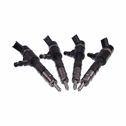 Fuel Injector 0445110576 0 445 110 576 for YANMAR 4JH110