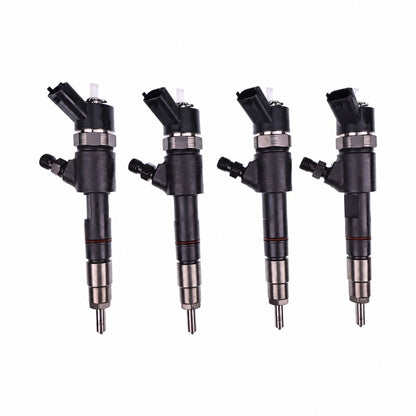 Fuel Injector 0445110576 0 445 110 576 for YANMAR 4JH110