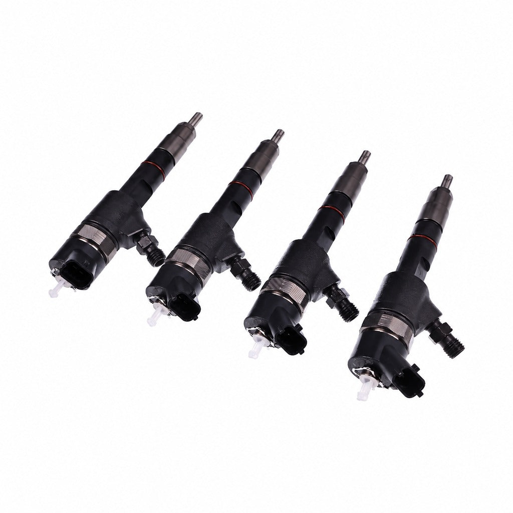 Fuel Injector 0445110576 0 445 110 576 for YANMAR 4JH110