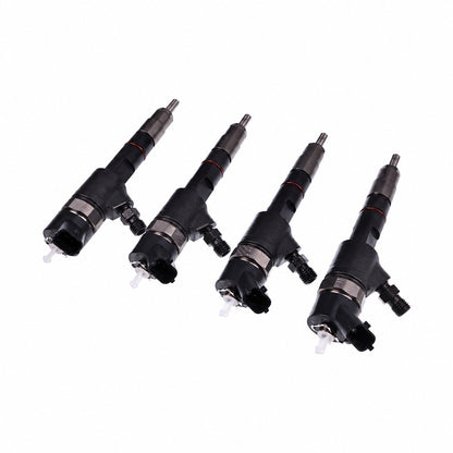 Fuel Injector 0445110576 0 445 110 576 for YANMAR 4JH110