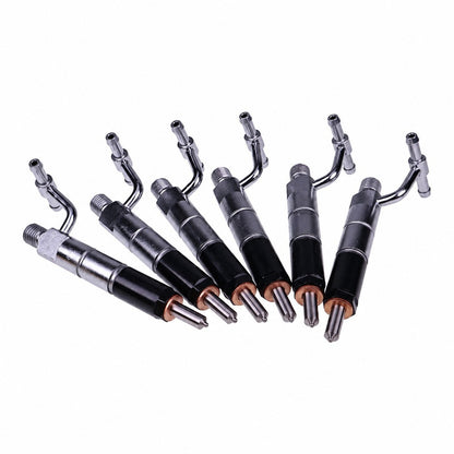 Fuel Injector 093500-6270 0935006270 for MITSUBISHI S6S-D
