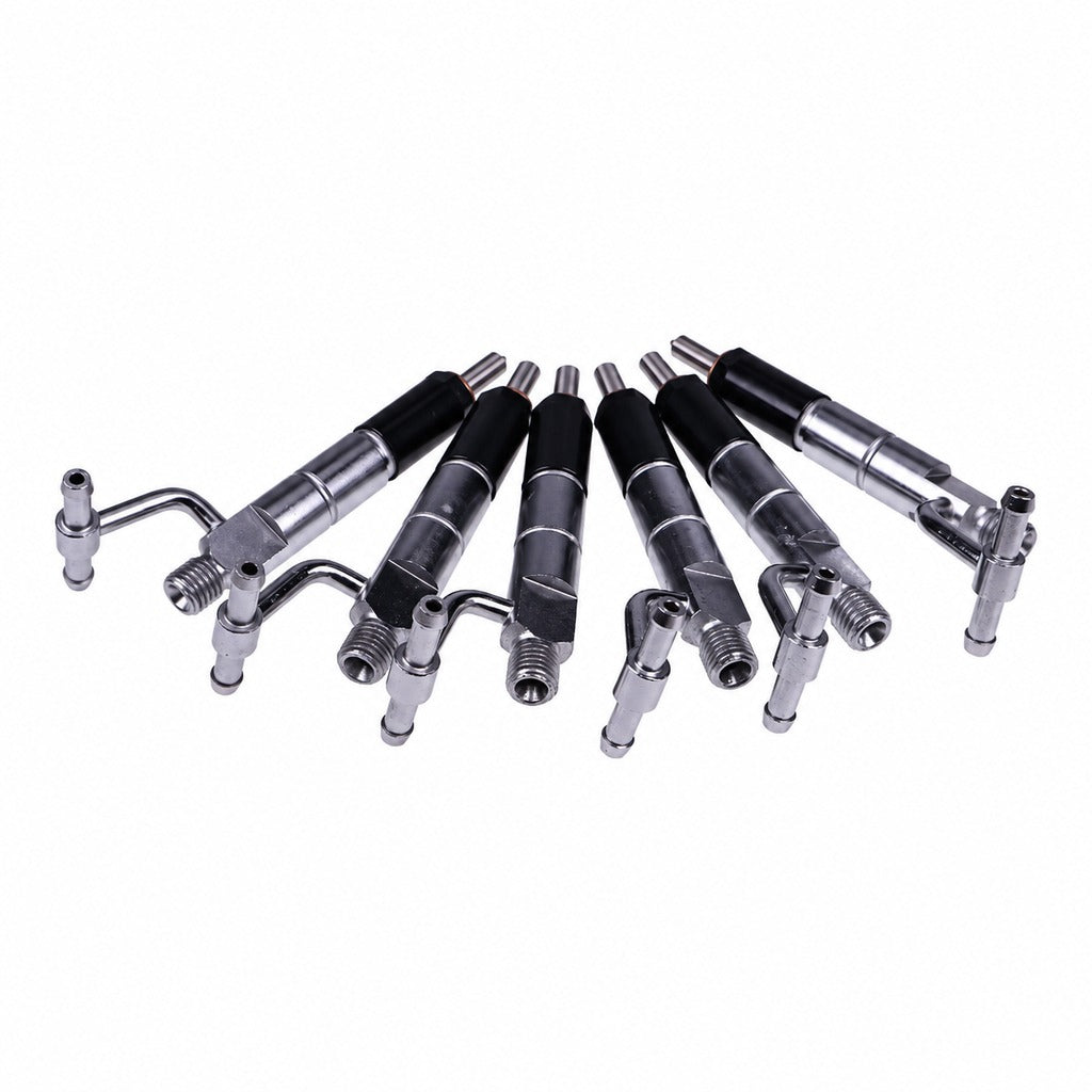 Fuel Injector 093500-6270 0935006270 for MITSUBISHI S6S-D