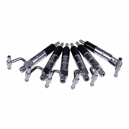 Fuel Injector 093500-6270 0935006270 for MITSUBISHI S6S-D
