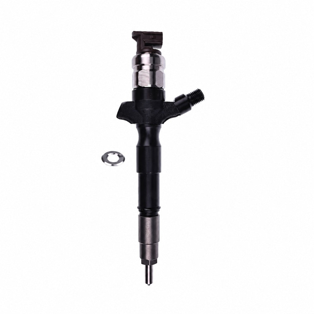 Fuel Injector 095000-8650 095000-8651 for TOYOTA 2KD