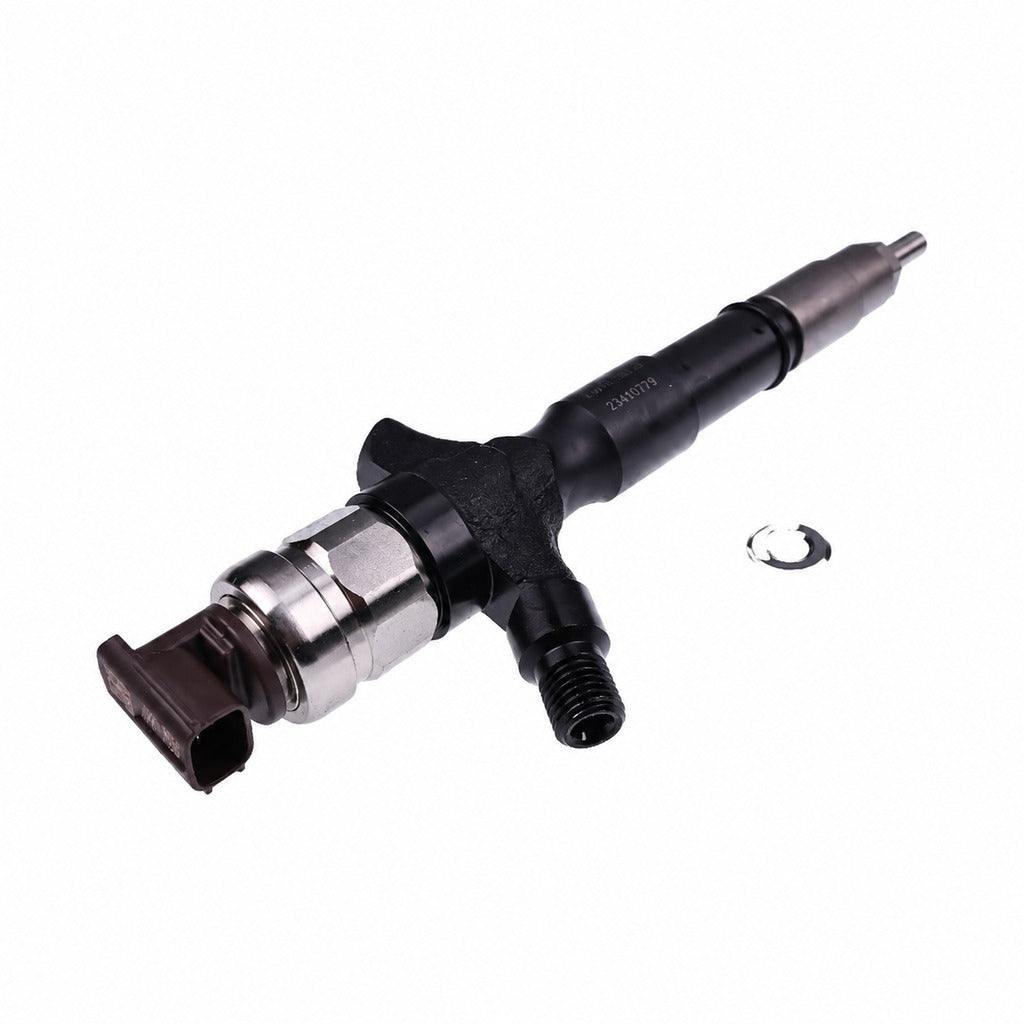 Fuel Injector 095000-8650 095000-8651 for TOYOTA 2KD
