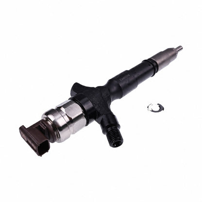 Fuel Injector 095000-8650 095000-8651 for TOYOTA 2KD