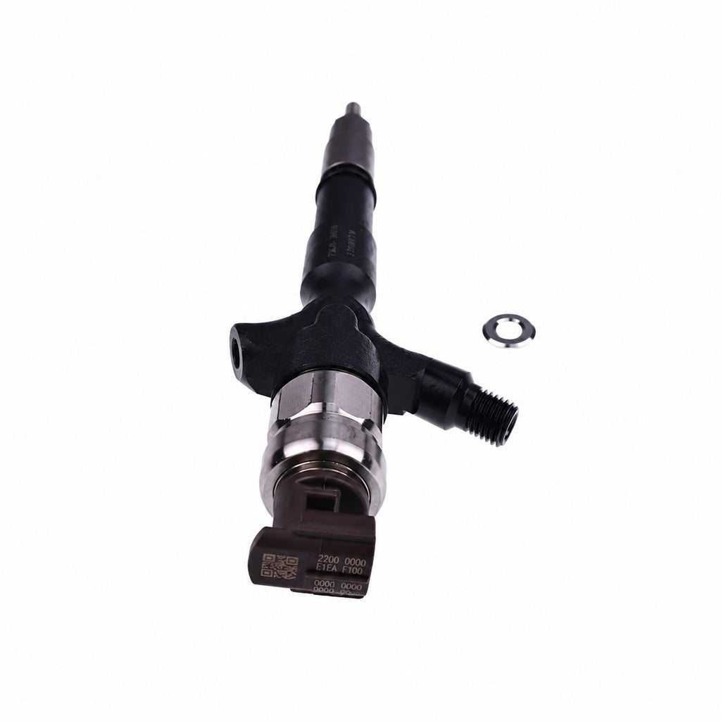 Fuel Injector 095000-8650 095000-8651 for TOYOTA 2KD