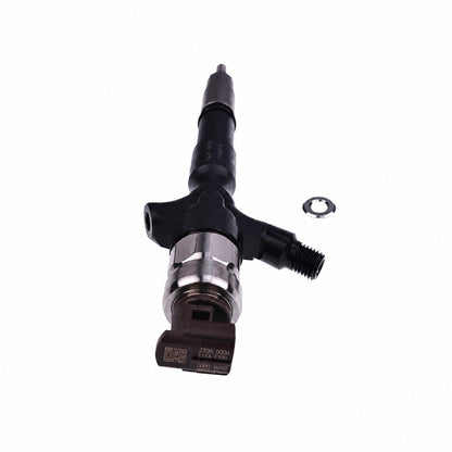 Fuel Injector 095000-8650 095000-8651 for TOYOTA 2KD