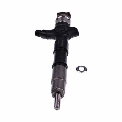 Fuel Injector 095000-8650 095000-8651 for TOYOTA 2KD