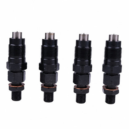 Fuel Injector MD086042 105148-1040 for MITSUBISHI 4D65